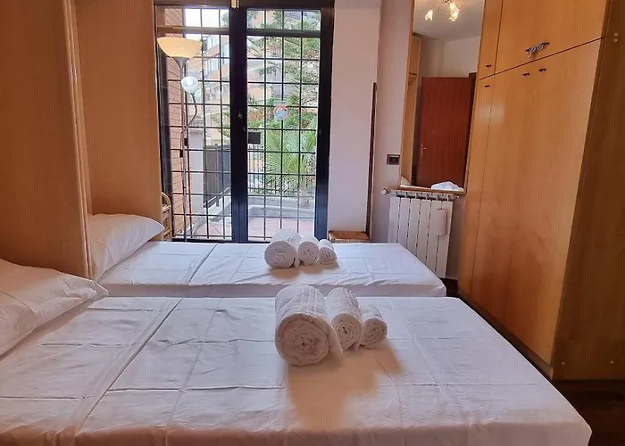Appartamento Er Core Nostro Roma