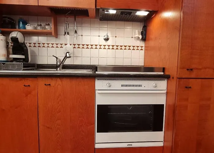 Appartamento Er Core Nostro Roma