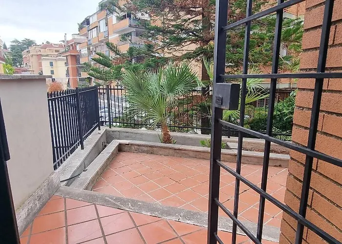 Appartamento Er Core Nostro Roma