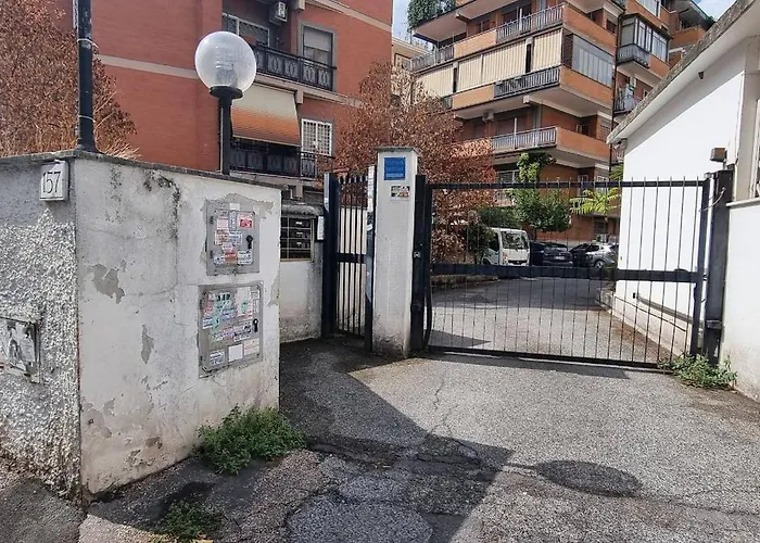 Er Core Nostro * Roma