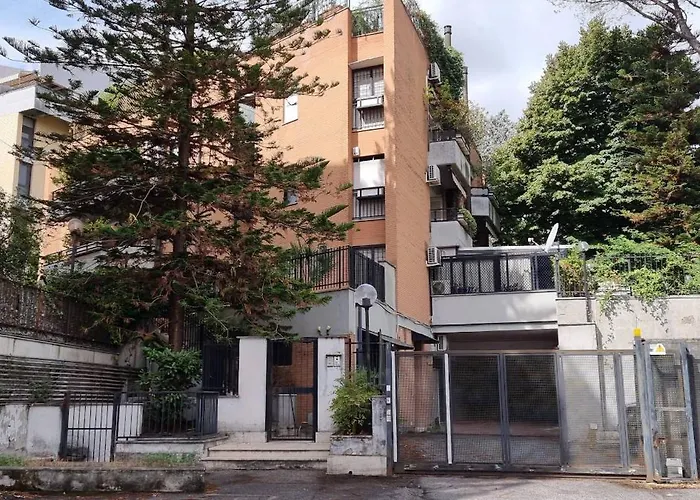 Er Core Nostro Appartamento *
