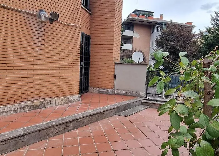 Er Core Nostro Appartamento *